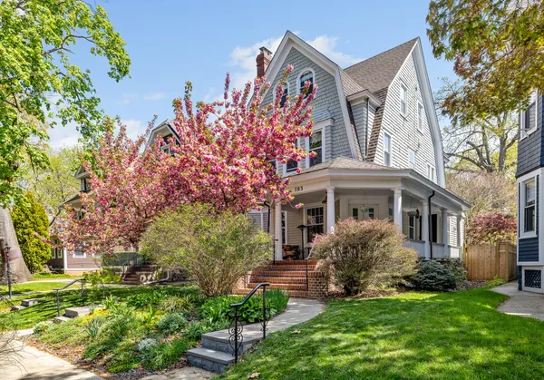 $2,500,000 | 783 Rugby Road | West Midwood