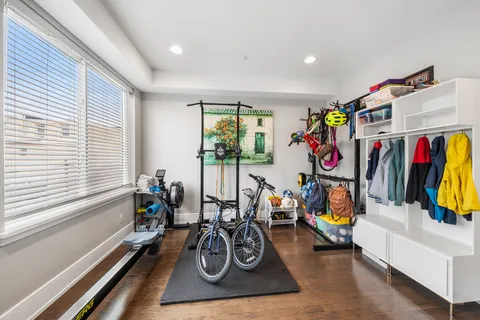 $649,999 | 1010 South 17th Street, Unit B, Philadelphia, PA 19146
