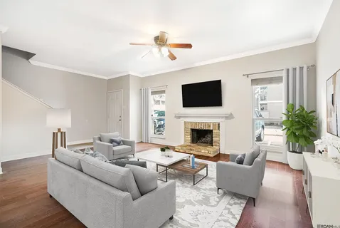 $105,000 | 8155 Jefferson Highway, Unit 103, Baton Rouge, LA 70809