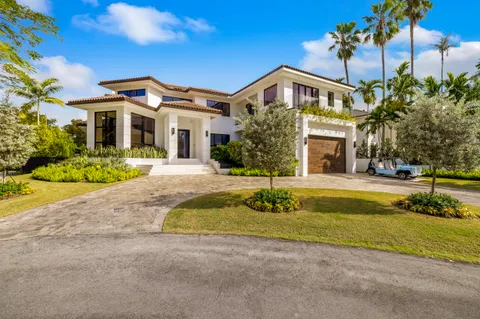 $13,995,000 | 199 Caoba Court, Miami, FL 33143