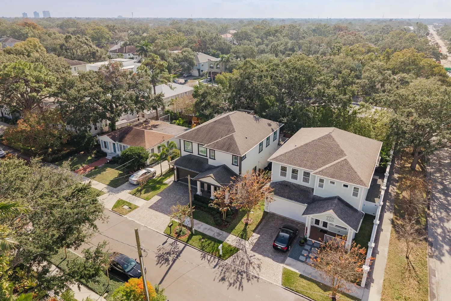 $1,420,000 | 4318 West San Juan Street, Tampa, FL 33629