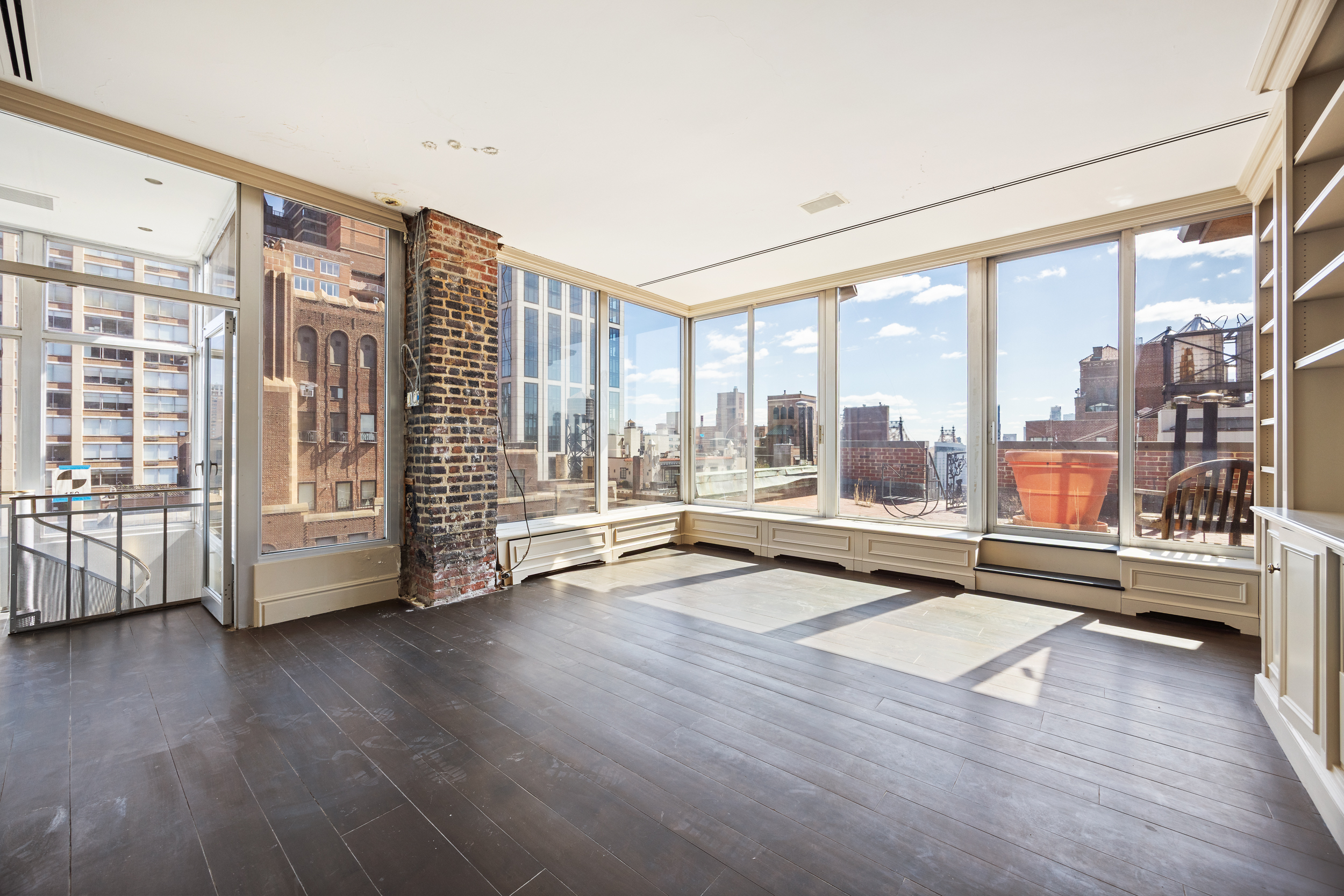 410 East 57th Street, Unit PHAB Manhattan, NY 10022 - Photo 4 of 12