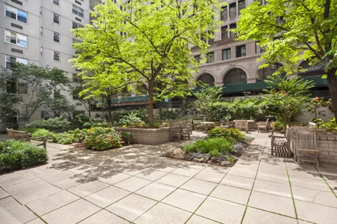 $2,450,000 | 70 East 10th Street, Unit 7A | Greenwich Village