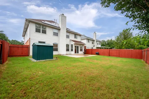 $632,000 | 3228 Jewelfish Cove, Austin, TX 78728