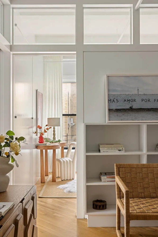 $1,975,000 | 130 West 17th Street, Unit 5S | Chelsea