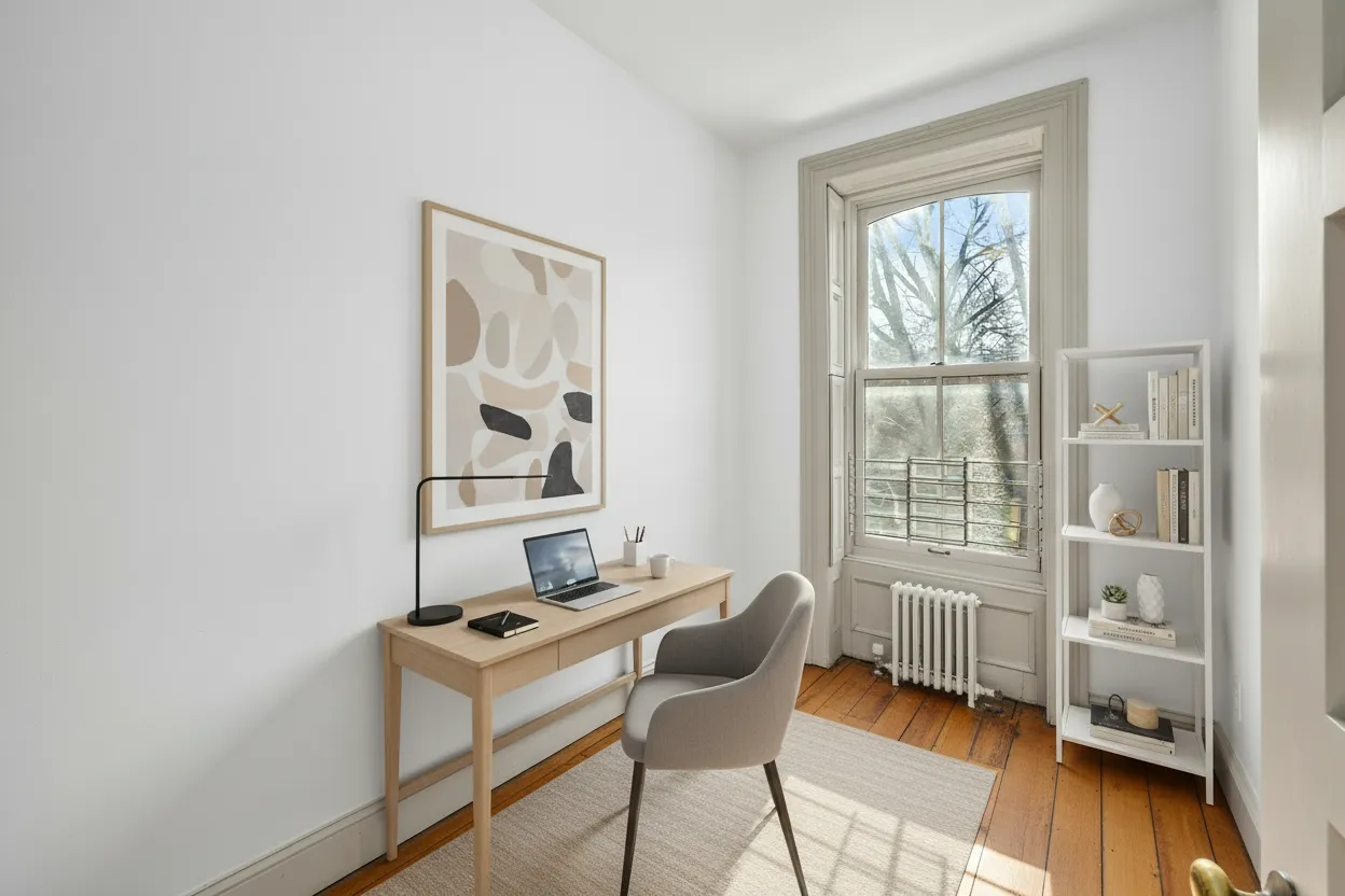 $13,500 | 347 5th Street, Unit TWHS | Park Slope