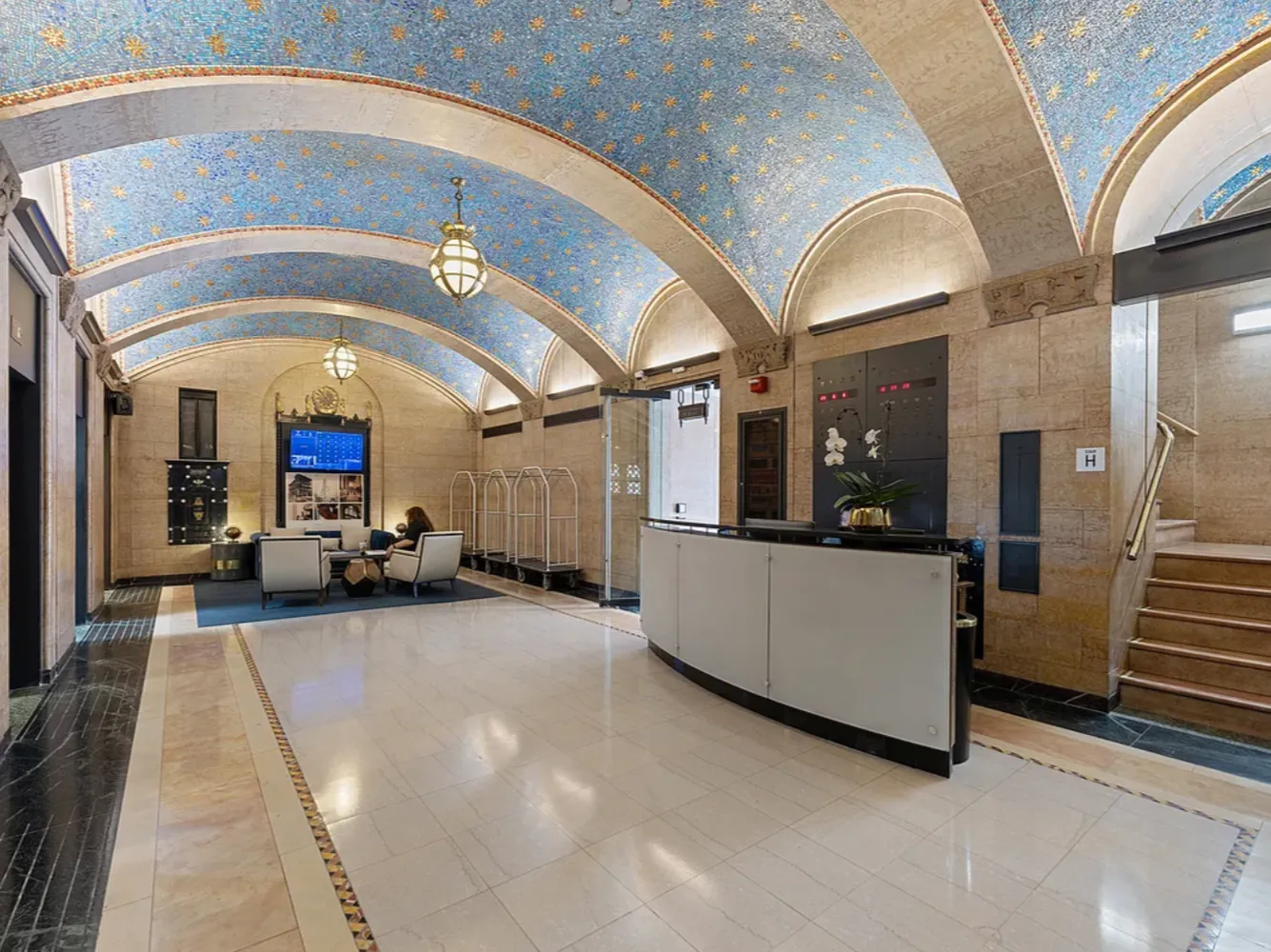 $2,299,000 | 1 Hanson Place, Unit 16B | Fort Greene