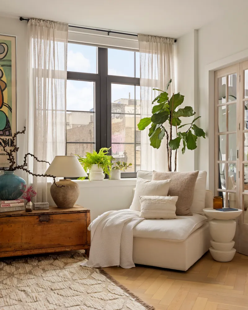 $6,250 | 100 Avenue A, Unit 6C | East Village