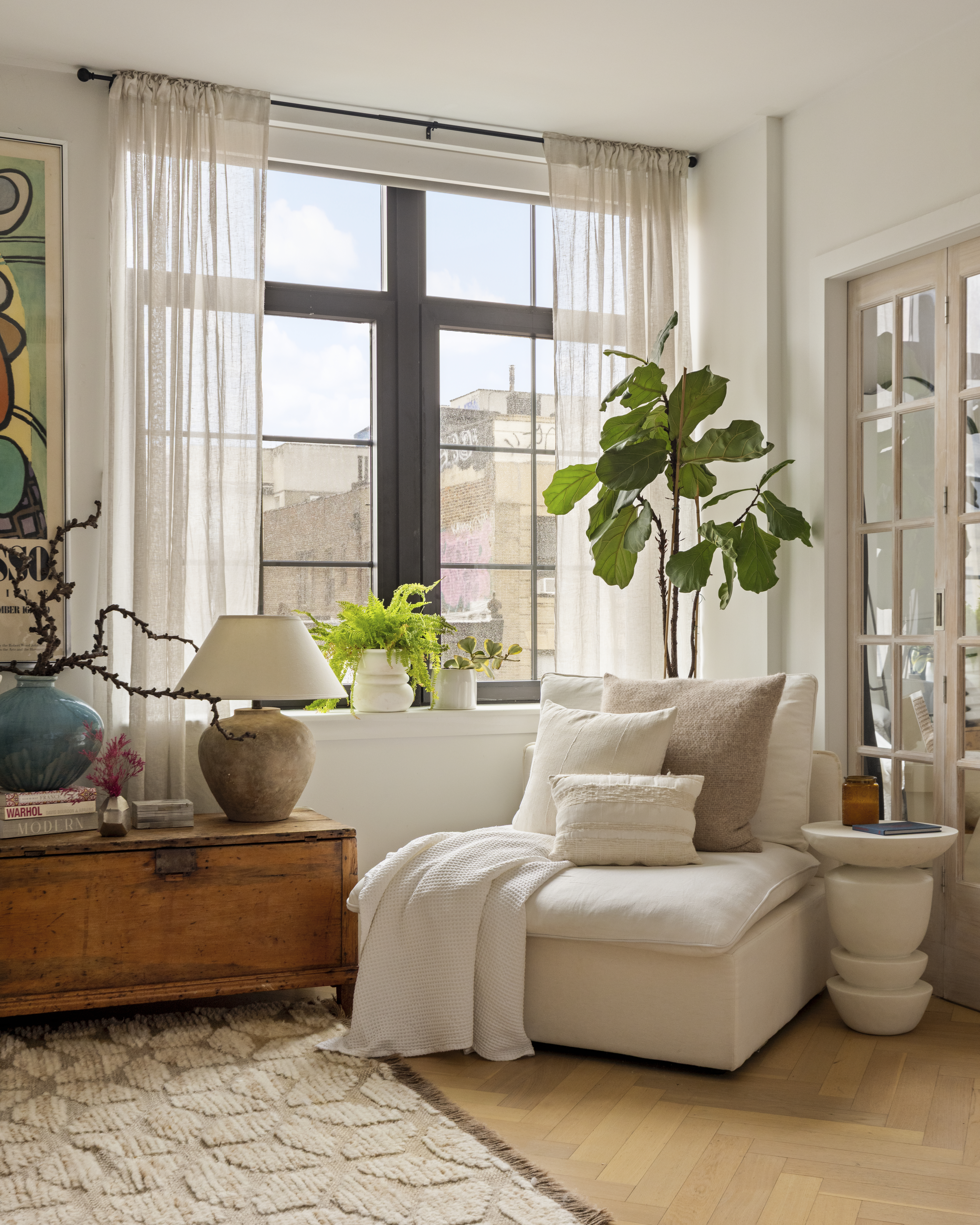 100 Avenue A, Unit 6C Manhattan, NY 10009 - Photo 3 of 9