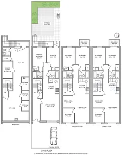 $1,795,000 | 333 Rutland Road | Prospect Lefferts Gardens