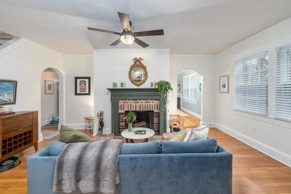 $550,000 | 517 Nottingham Road, Baltimore, MD 21229