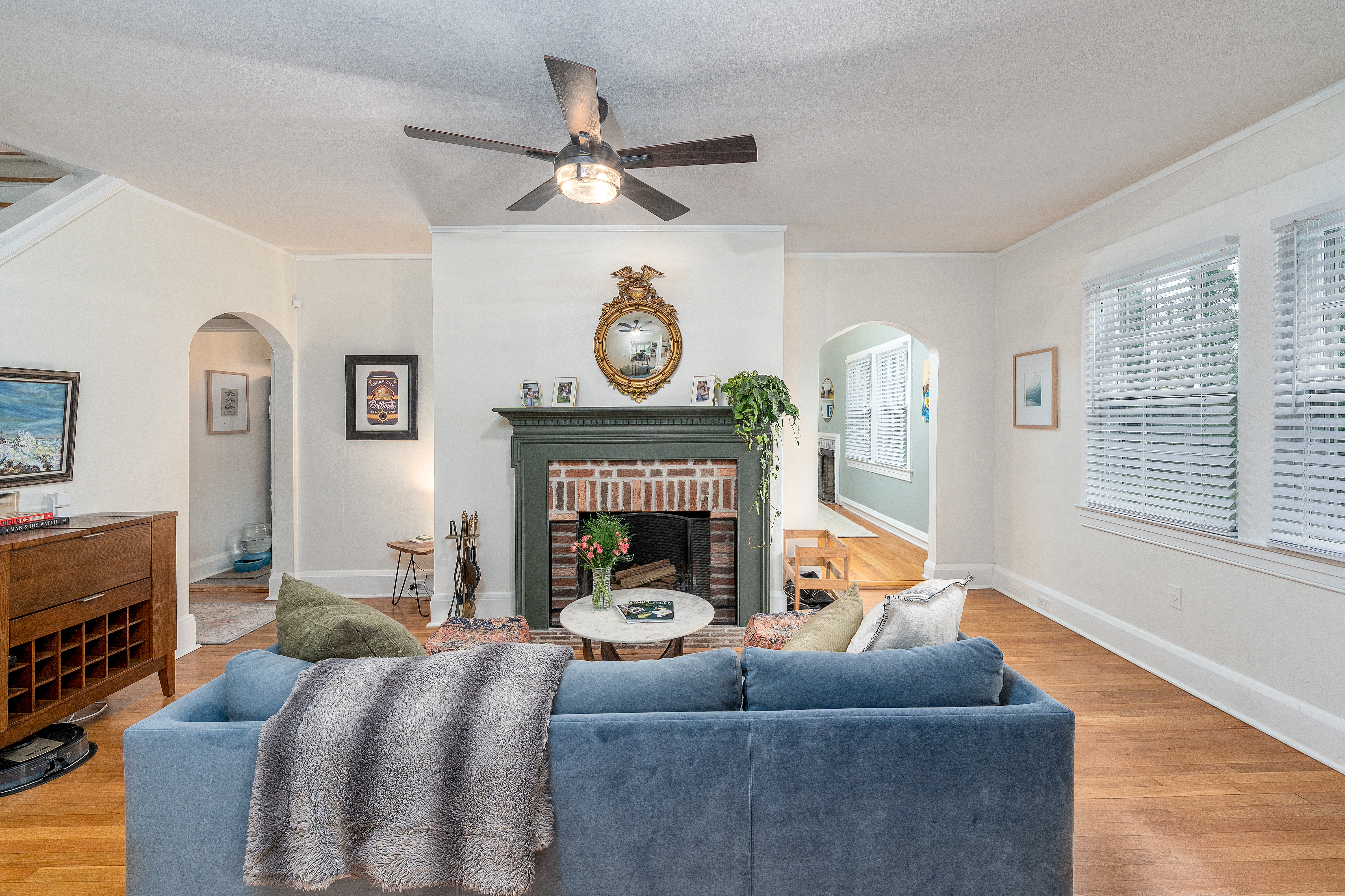 517 Nottingham Road Baltimore, MD 21229 - Photo 10 of 52