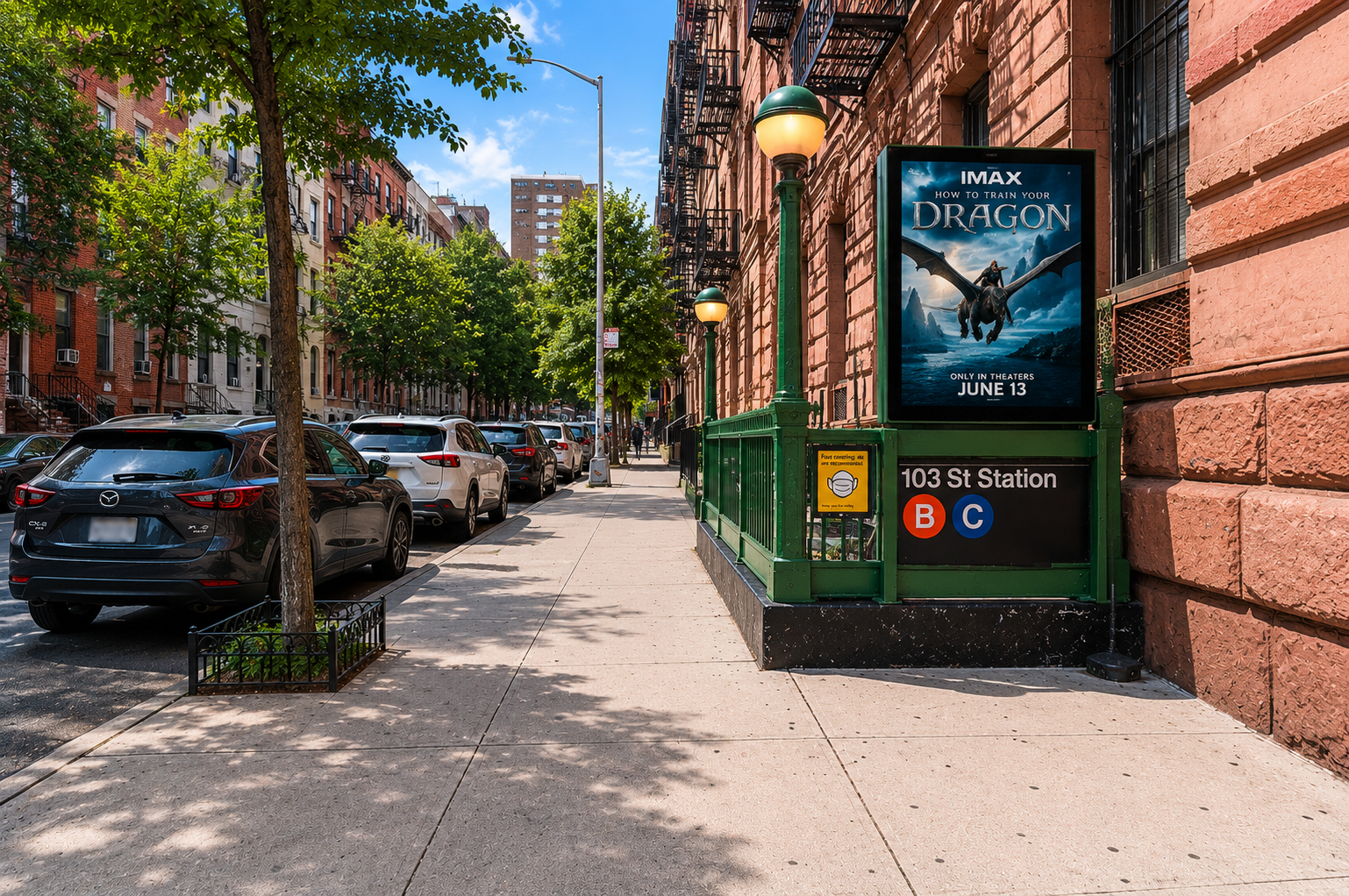 4 West 101st Street, Unit 67 Manhattan, NY 10025 - Photo 17 of 20
