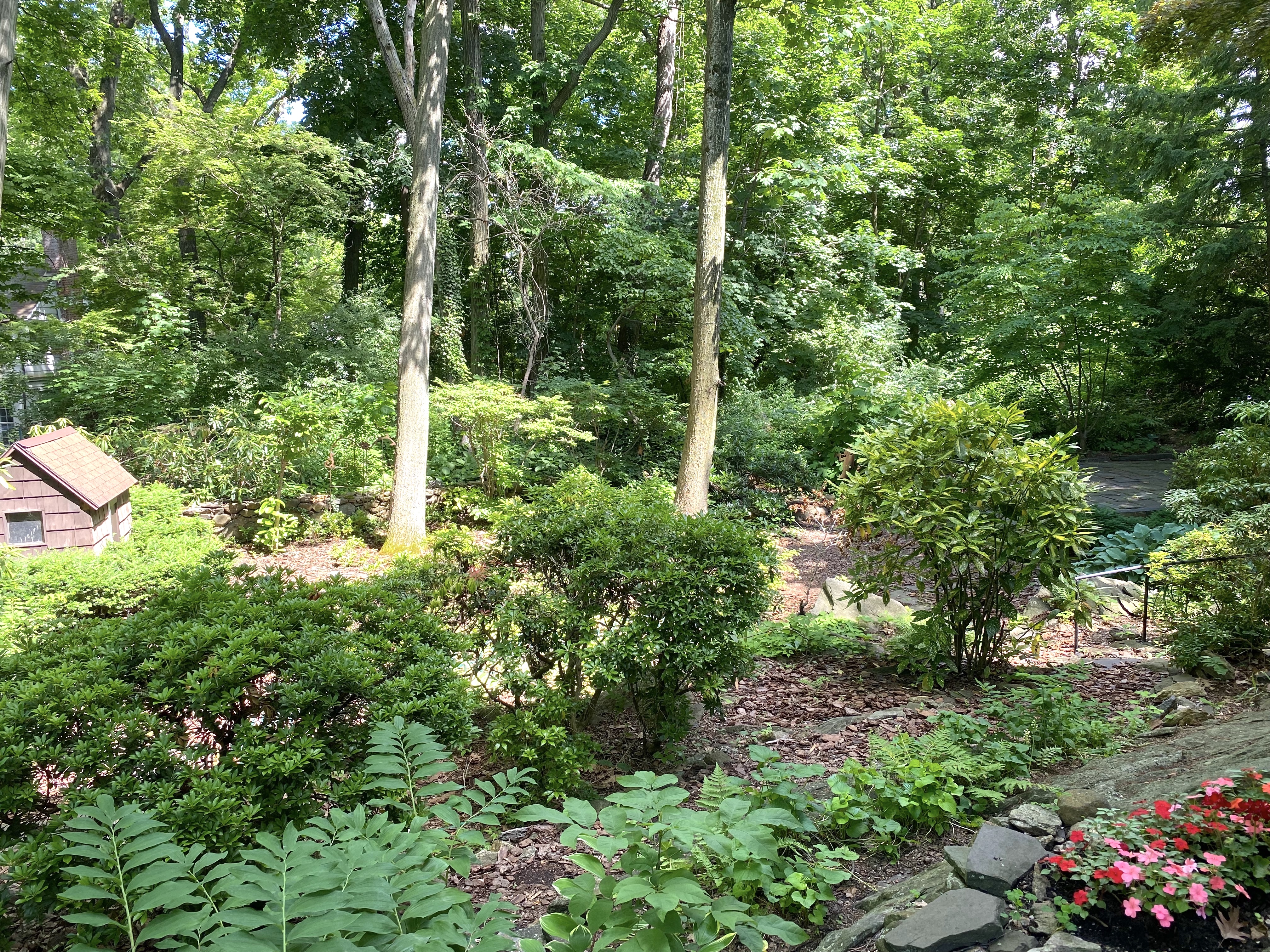 4710 Grosvenor Avenue Bronx, NY 10471 - Photo 17 of 24