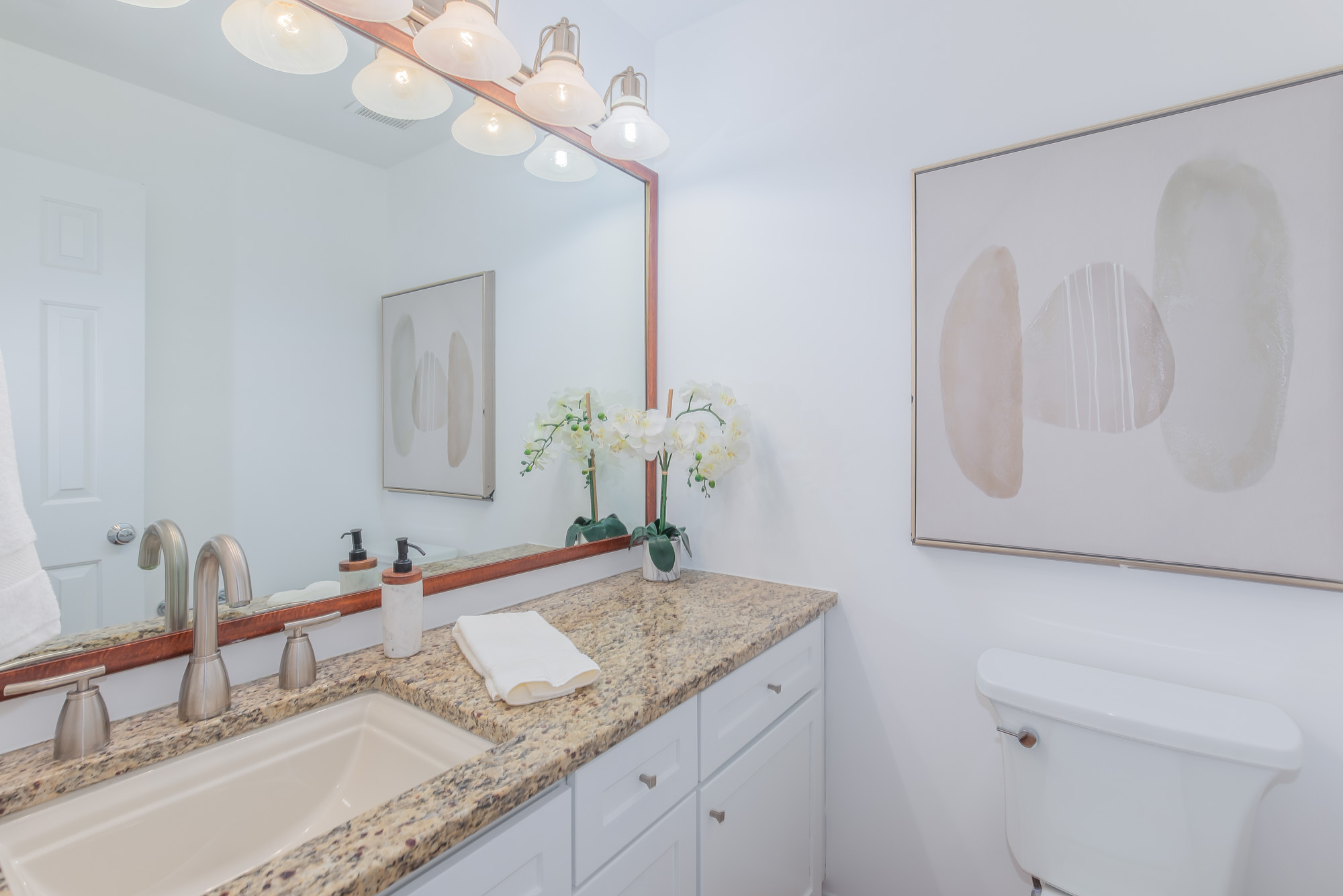 2103 North Rolfe Street, Unit B Arlington, VA 22209 - Photo 31 of 63