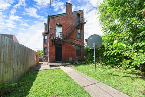 $399,000 | 1010 Liverpool Street, Pittsburgh, PA 15233