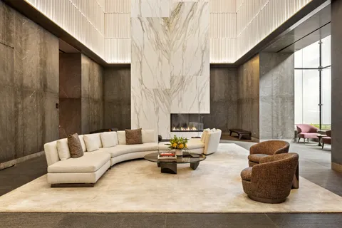 $3,795,000 | 15 East 30th Street, Unit 26C | NoMad