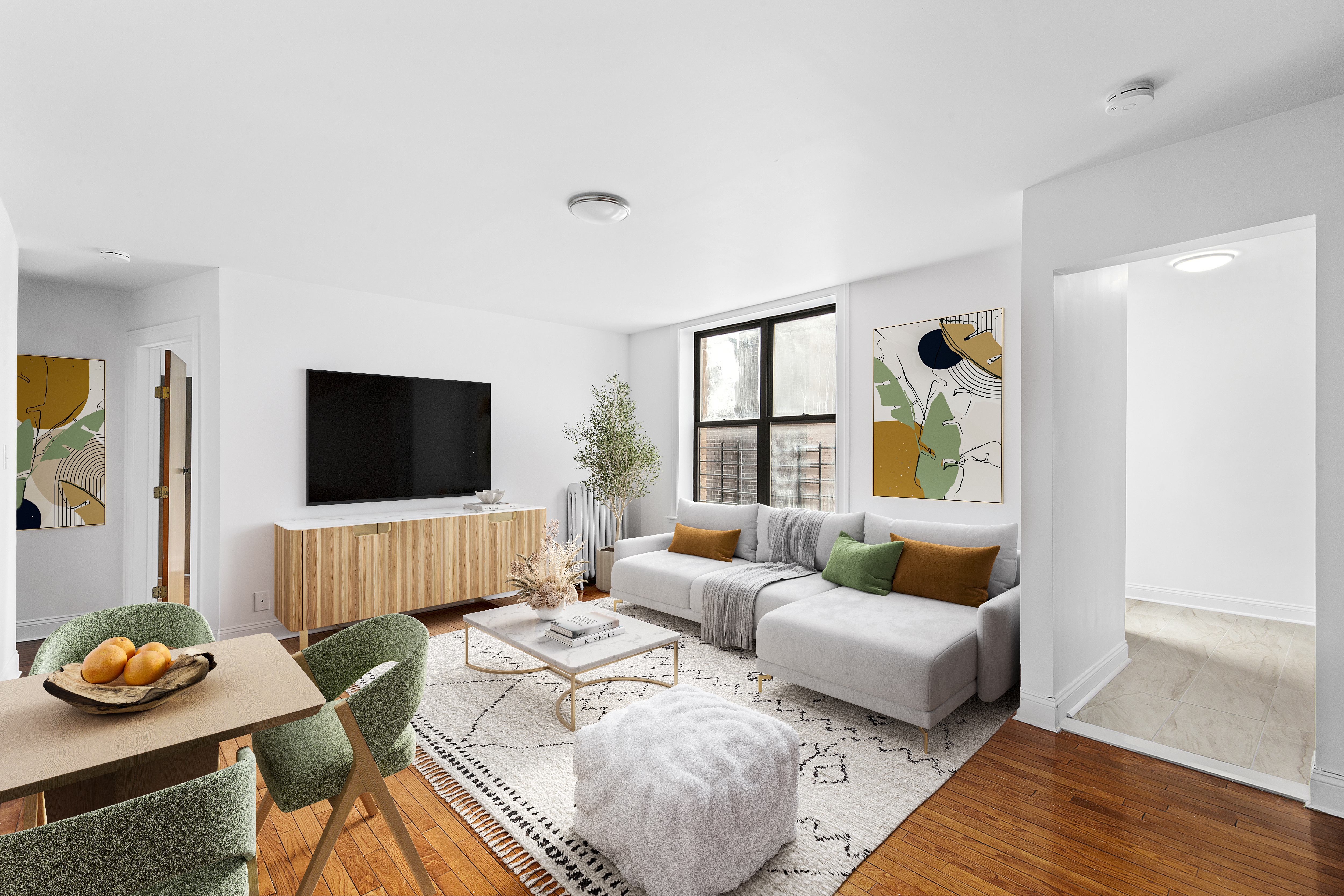 36 West 138th St Unit 51  