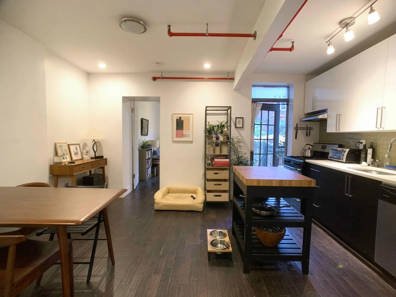 $5,000 | 155 A 9th Street, Unit 1 | Carroll Gardens