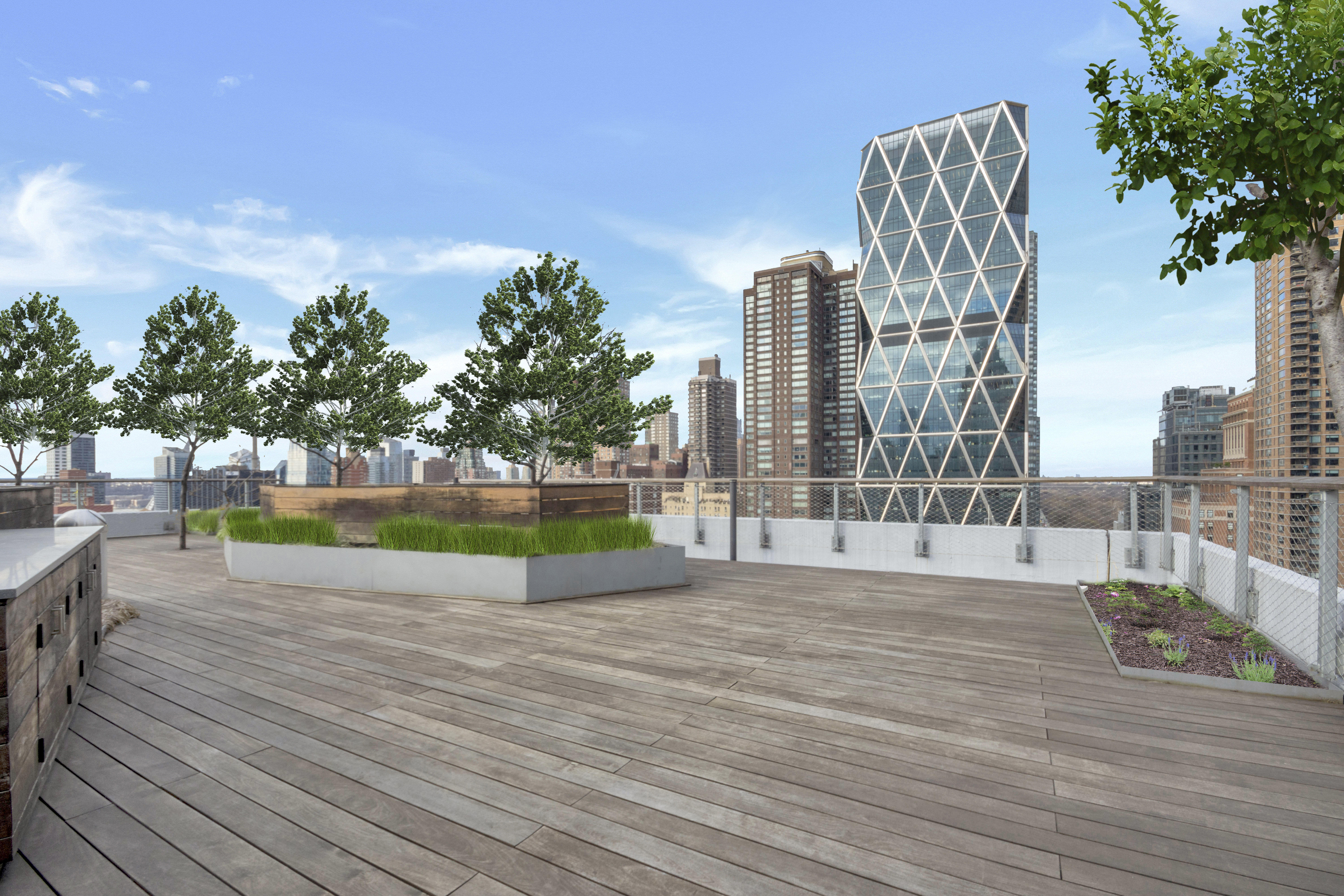 301 West 53rd Street, Unit 13GH New York, NY 10019 - Photo 10 of 13