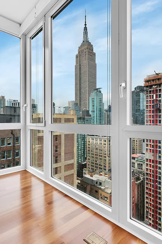 39 East 29th Street, Unit 29A Manhattan, NY 10016 - Photo 3 of 9