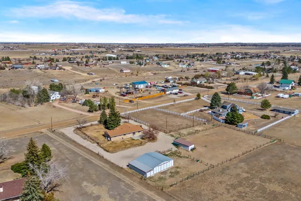 $930,000 | 3413 Cottonwood Lane, Berthoud, CO 80513
