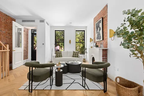 $2,495,000 | 748 Hancock Street | Bedford-Stuyvesant