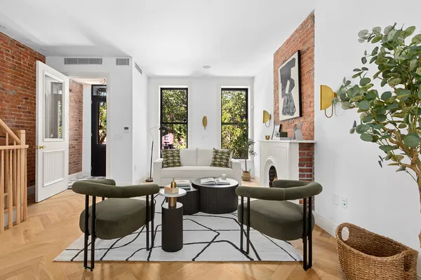 $2,495,000 | 748 Hancock Street | Bedford-Stuyvesant