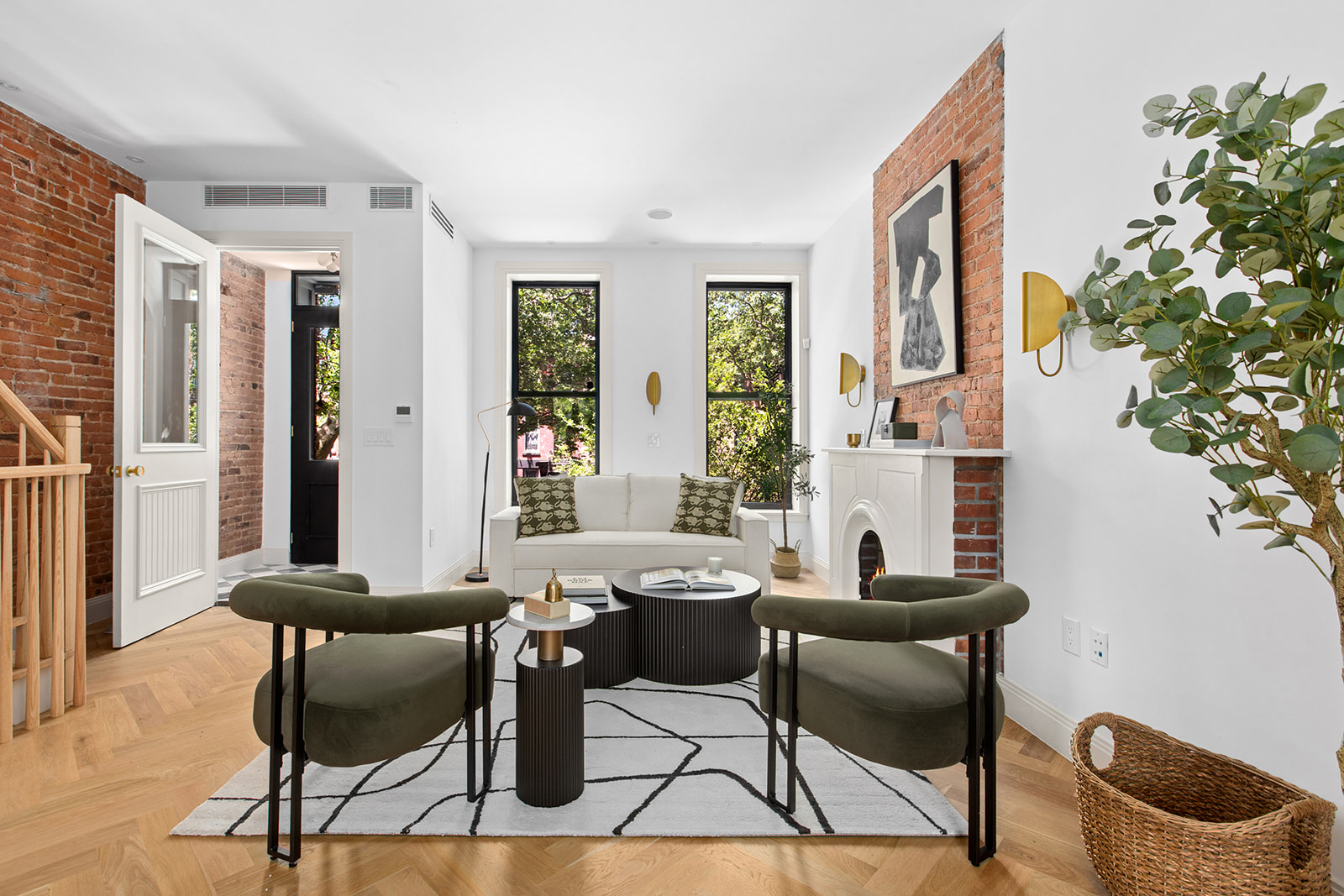 748 Hancock Street Brooklyn, NY 11233 - Photo 2 of 18