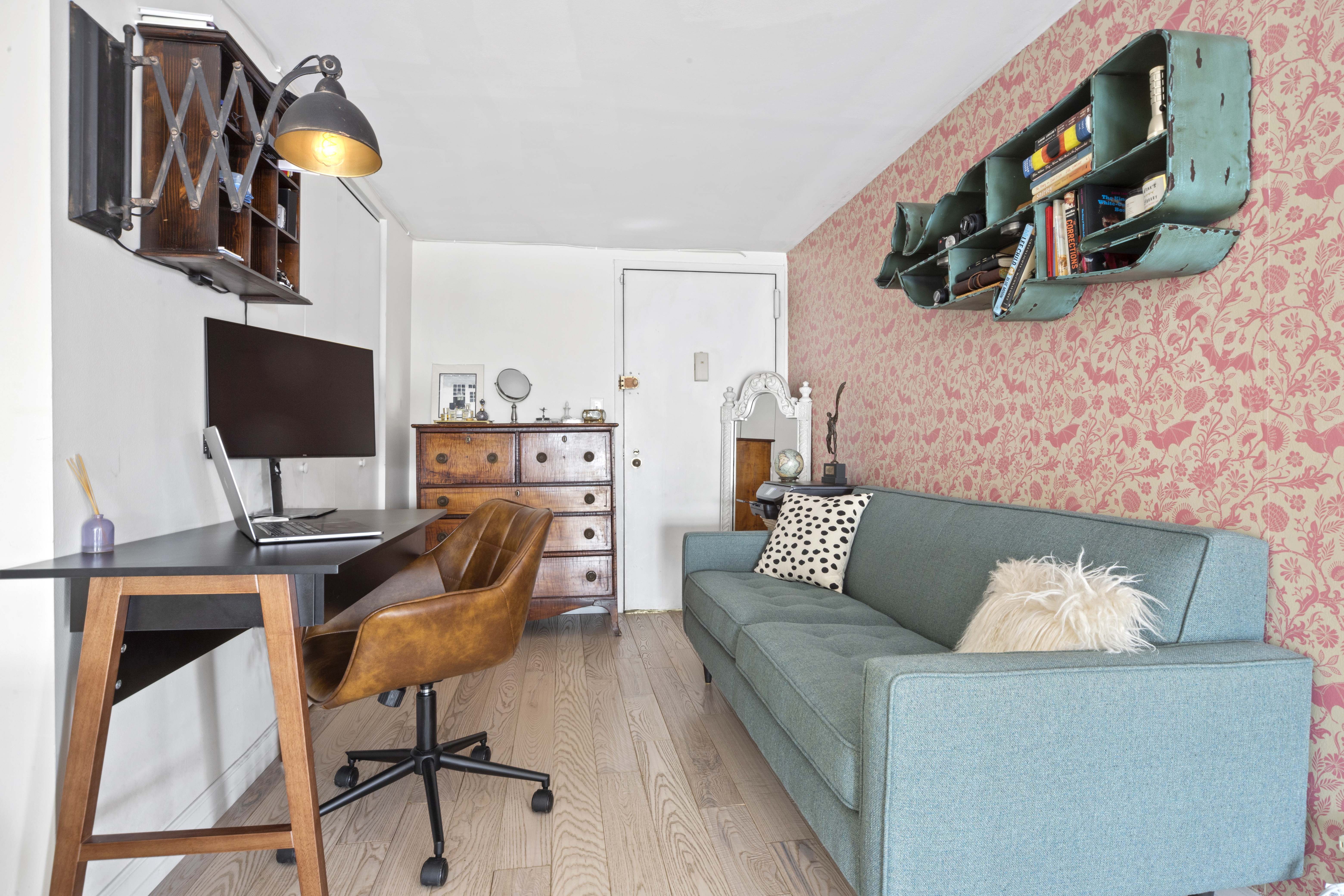 55 Poplar Street, Unit 4K Brooklyn, NY 11201 - Photo 12 of 17 Gallery Image 12