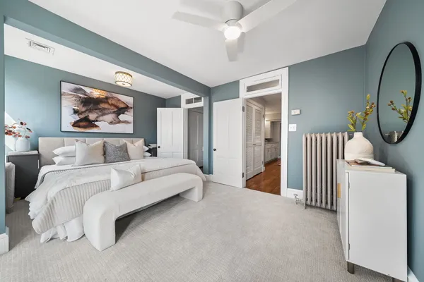 Contact Agent | 1515 T Street Northwest, Washington, DC 20009