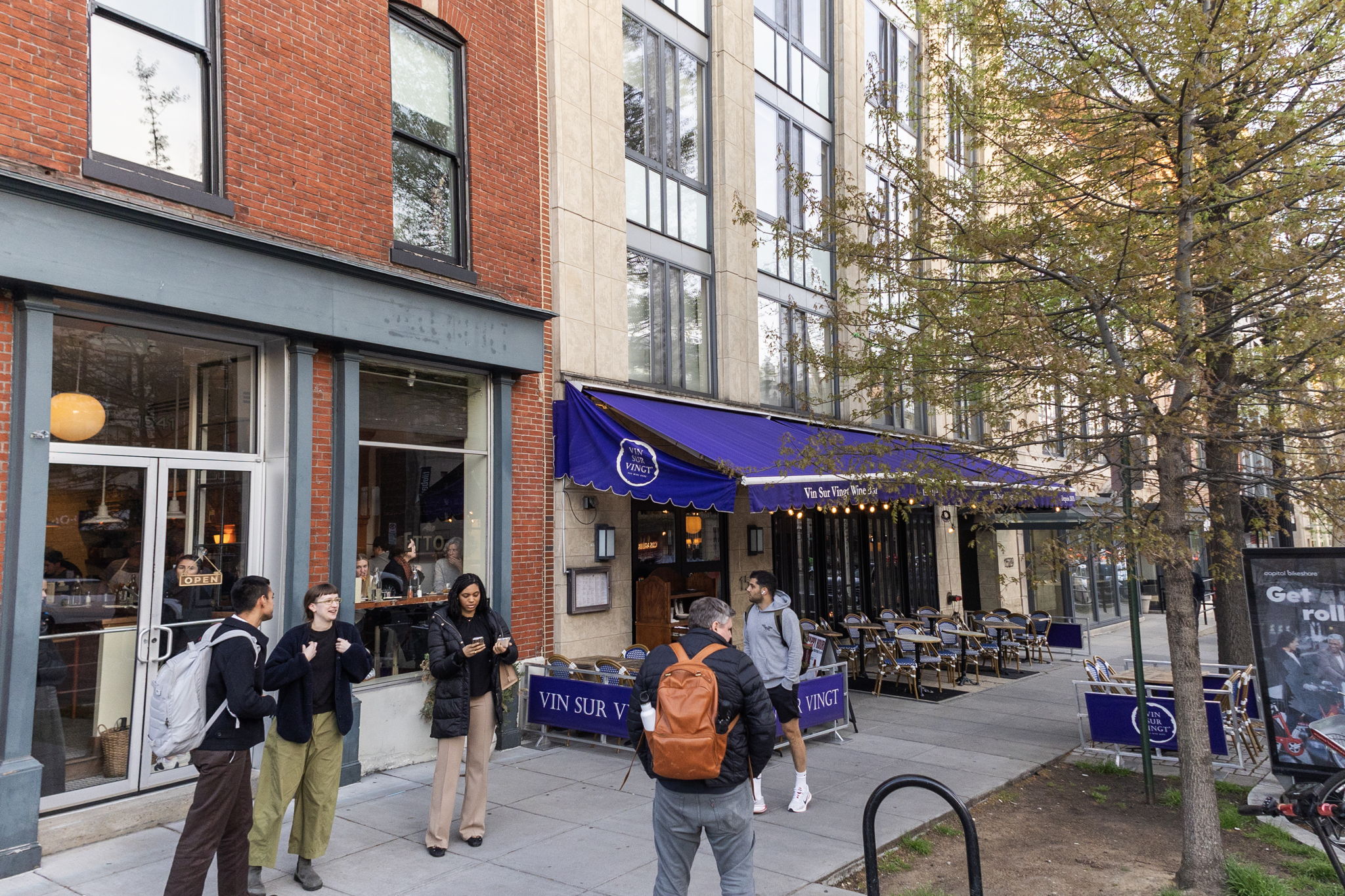 1113 Rhode Island Avenue Northwest Washington, DC 20005 - Photo 27 of 30