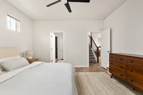 $515,000 | 5208 Star Dance Path, Unit 221, Austin, TX 78723