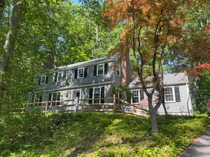 Contact Agent | Robinhood Road, Bryn Mawr, PA 19010