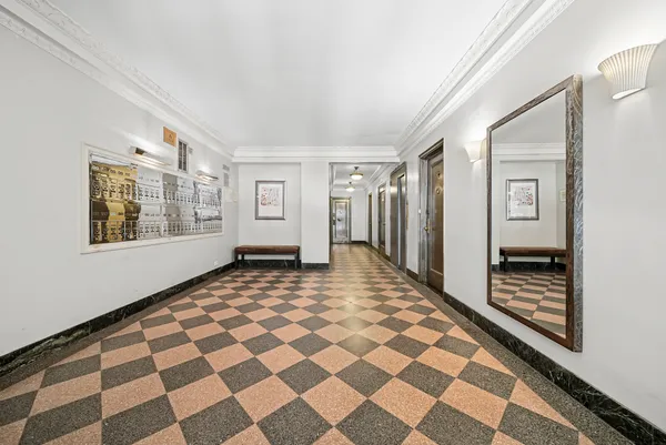 $850,000 | 321 West 90th Street, Unit 3E | Upper West Side