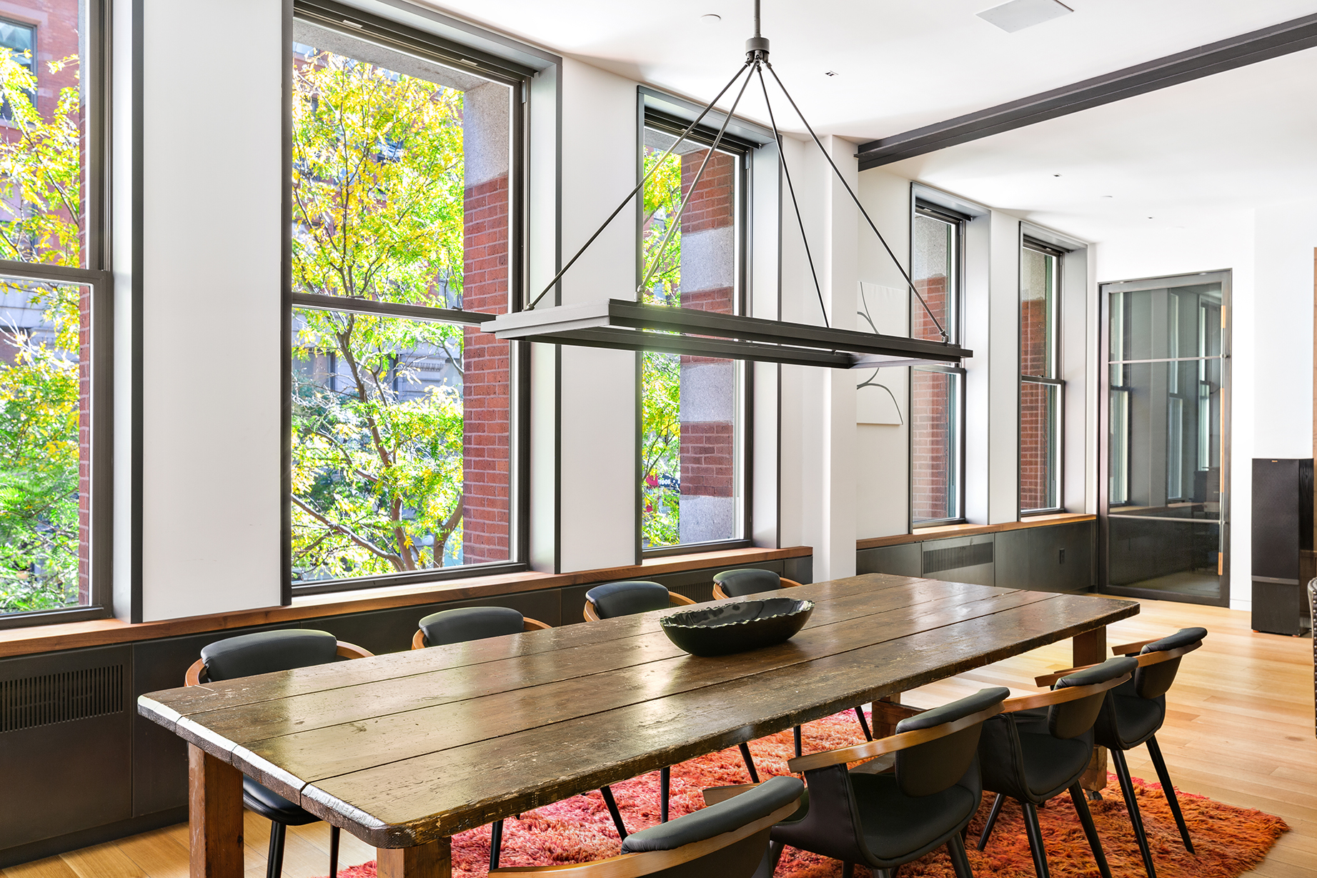 284 Lafayette Street, Unit 2C Manhattan, NY 10012 - Photo 4 of 24