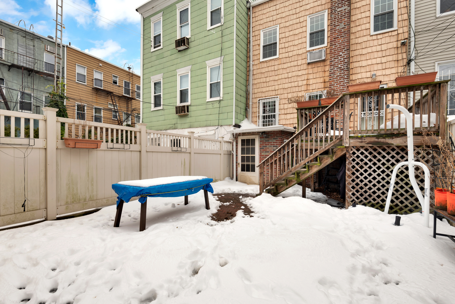 56 Eckford Street Brooklyn, NY 11222 - Photo 8 of 11