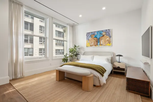 $15,000 | 141 5th Avenue, Unit 4C | Flatiron