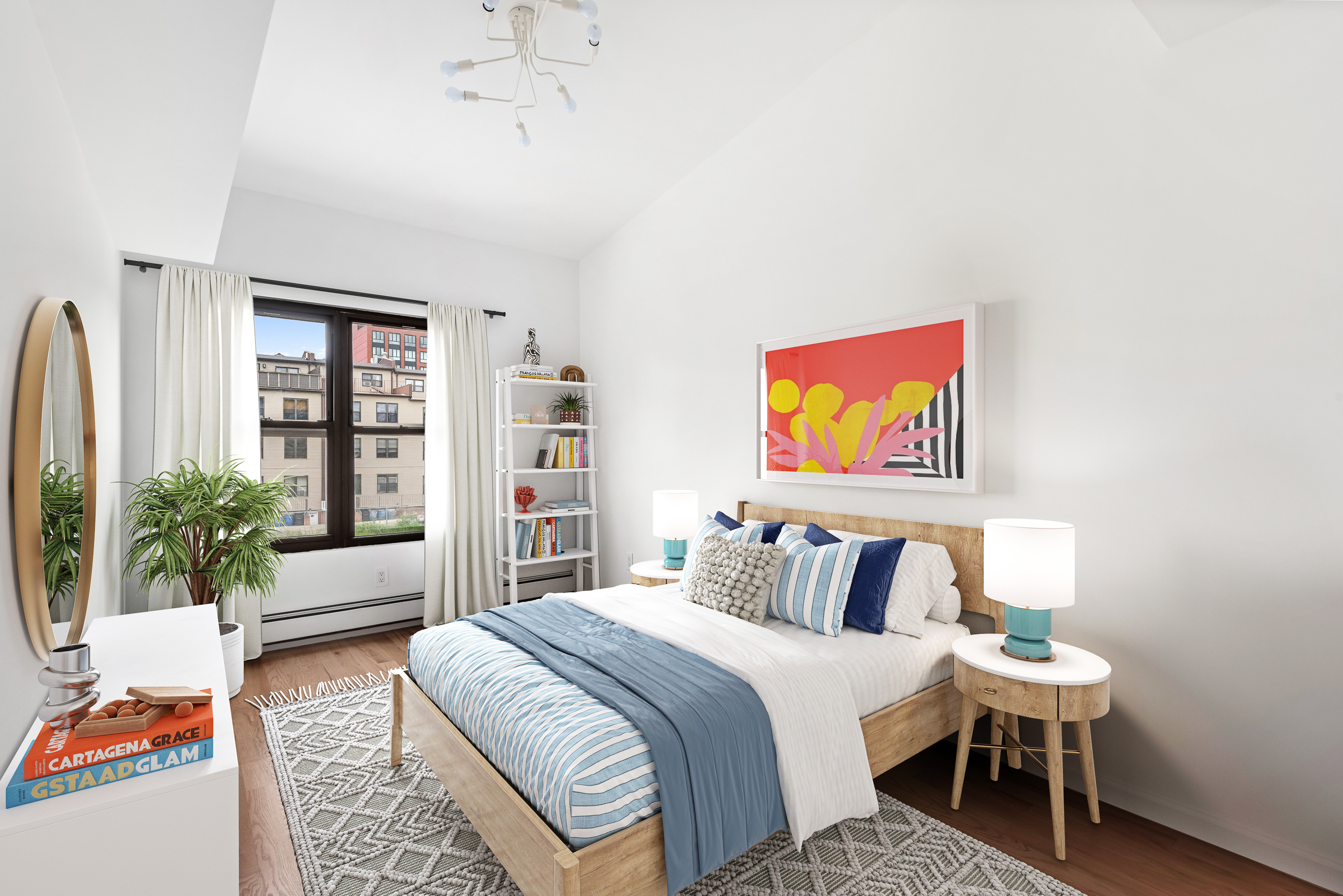 1288 Saint Marks Avenue, Unit 3 Brooklyn, NY 11213 - Photo 18 of 21
