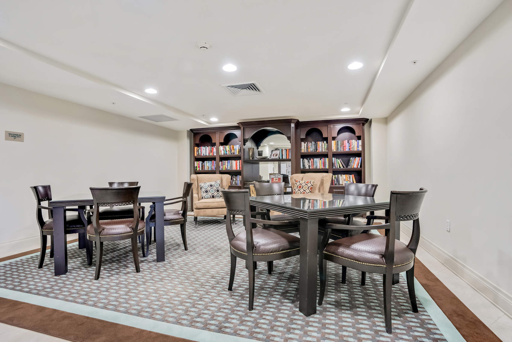 100 South Birch Road, Unit 1004 Fort Lauderdale, FL 33316 - Photo 37 of 42