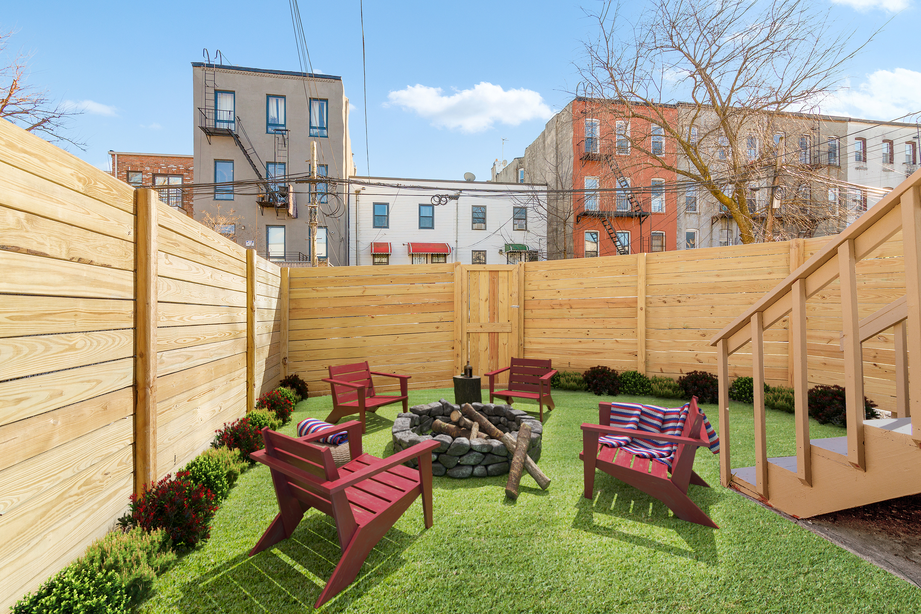 576 Lexington Avenue Brooklyn, NY 11221 - Photo 11 of 13