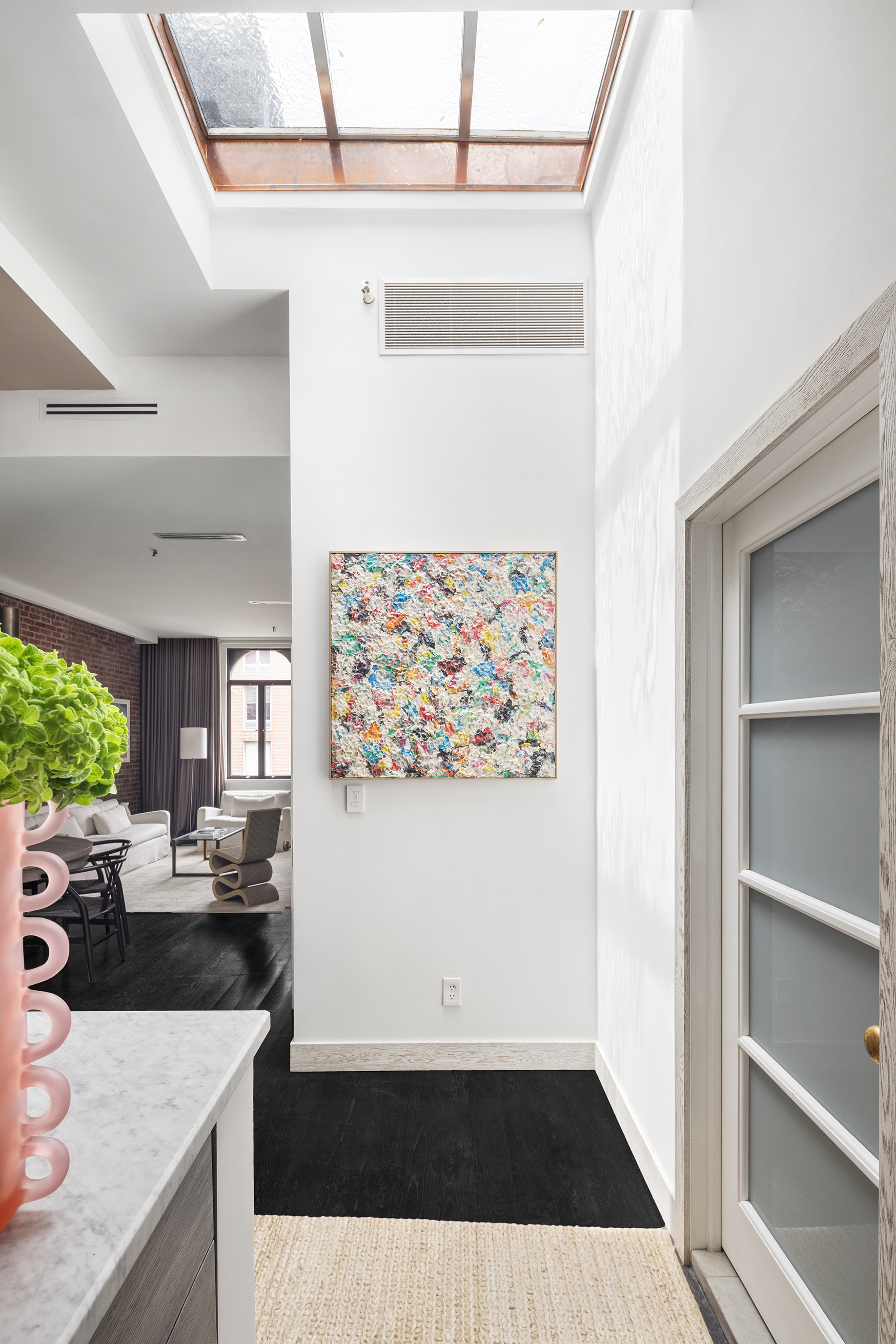 303 Mercer Street, Unit B601 Manhattan, NY 10003 - Photo 6 of 15