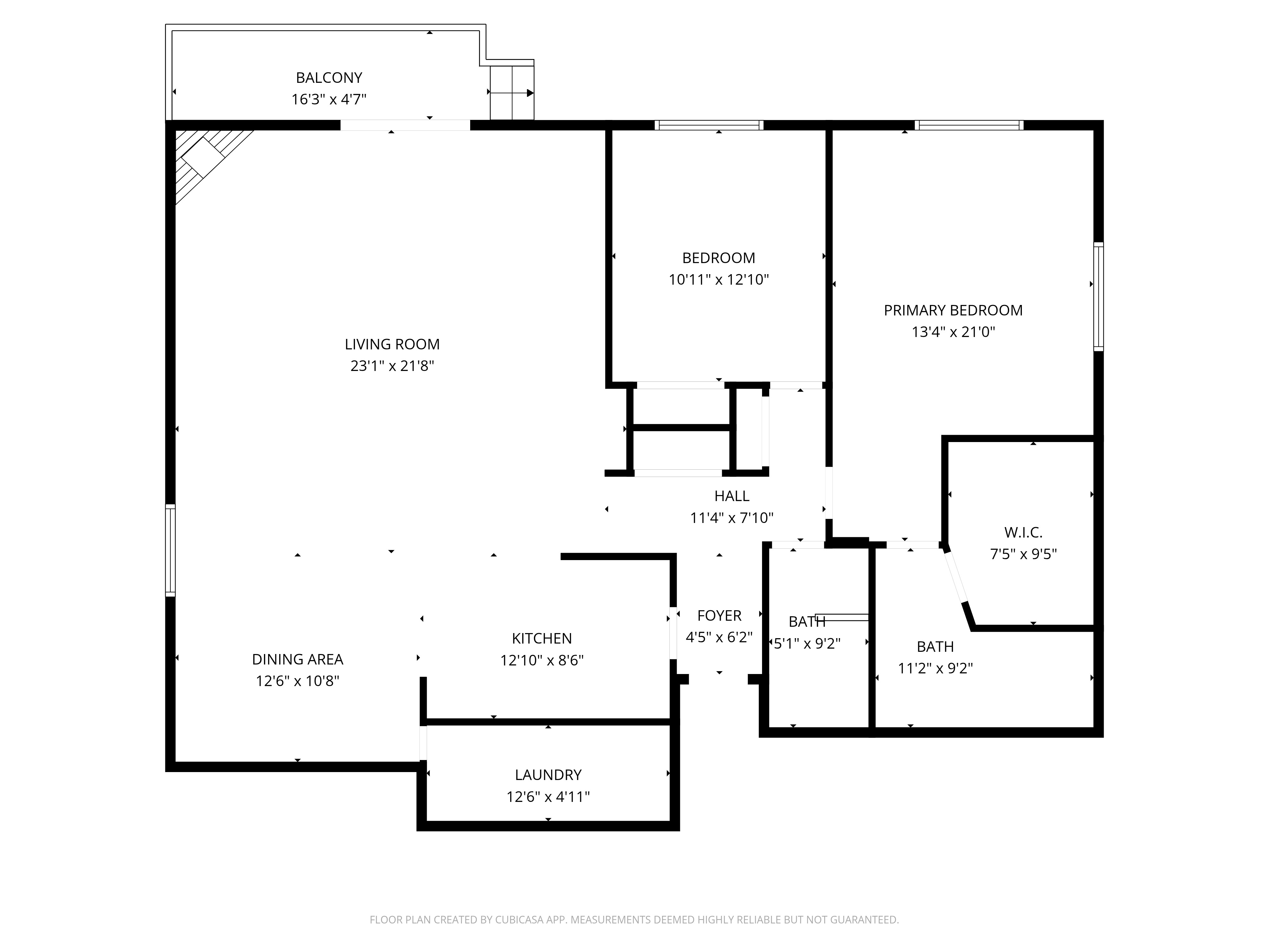 2385 Roscomare Road, Unit E17 Los Angeles, CA 90077 - Photo 23 of 23