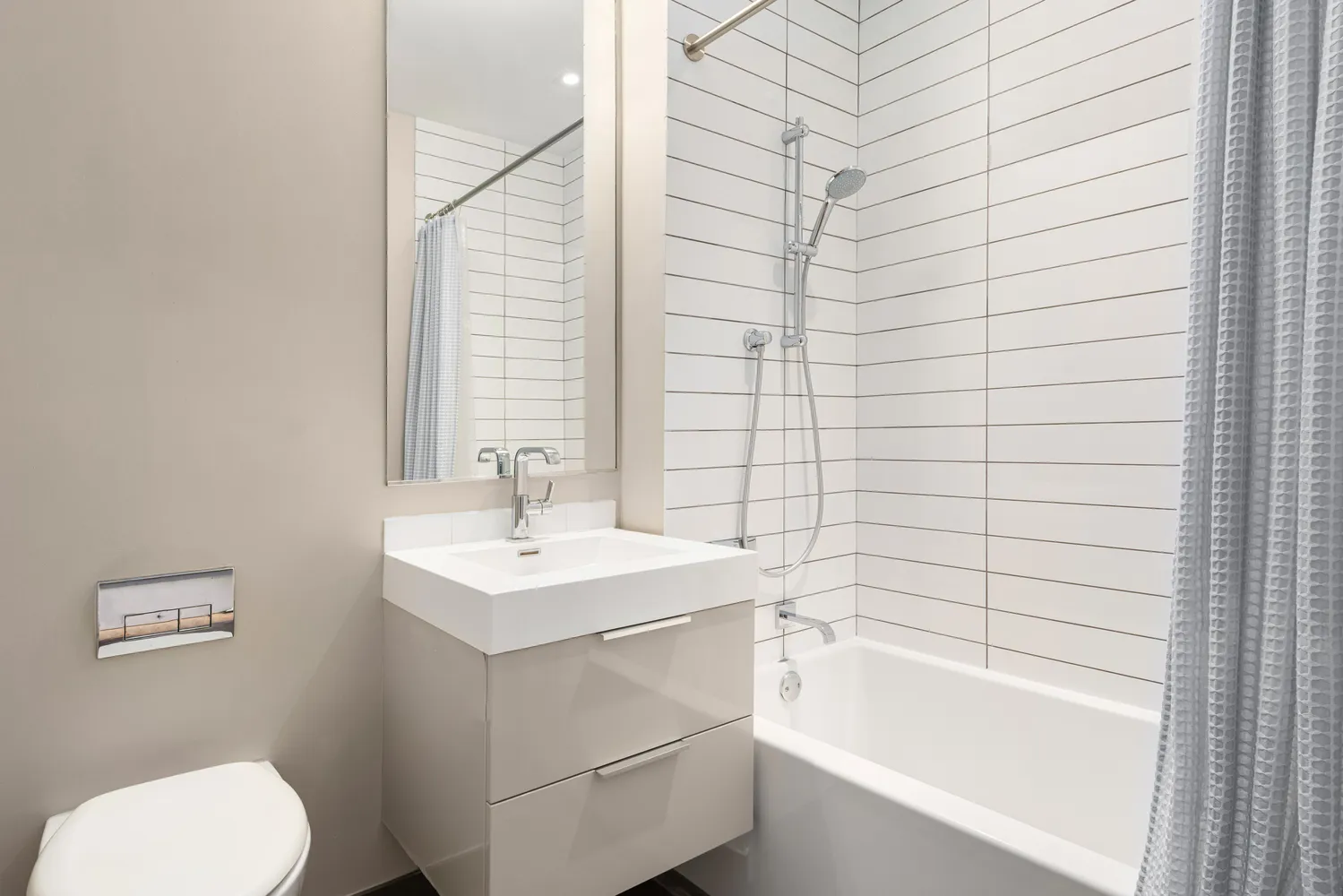 $2,999,000 | 101 Leonard Street, Unit 2E | TriBeCa