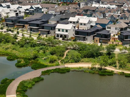 $1,199,900 | 3510 Tom Miller Street, Unit A, Austin, TX 78723