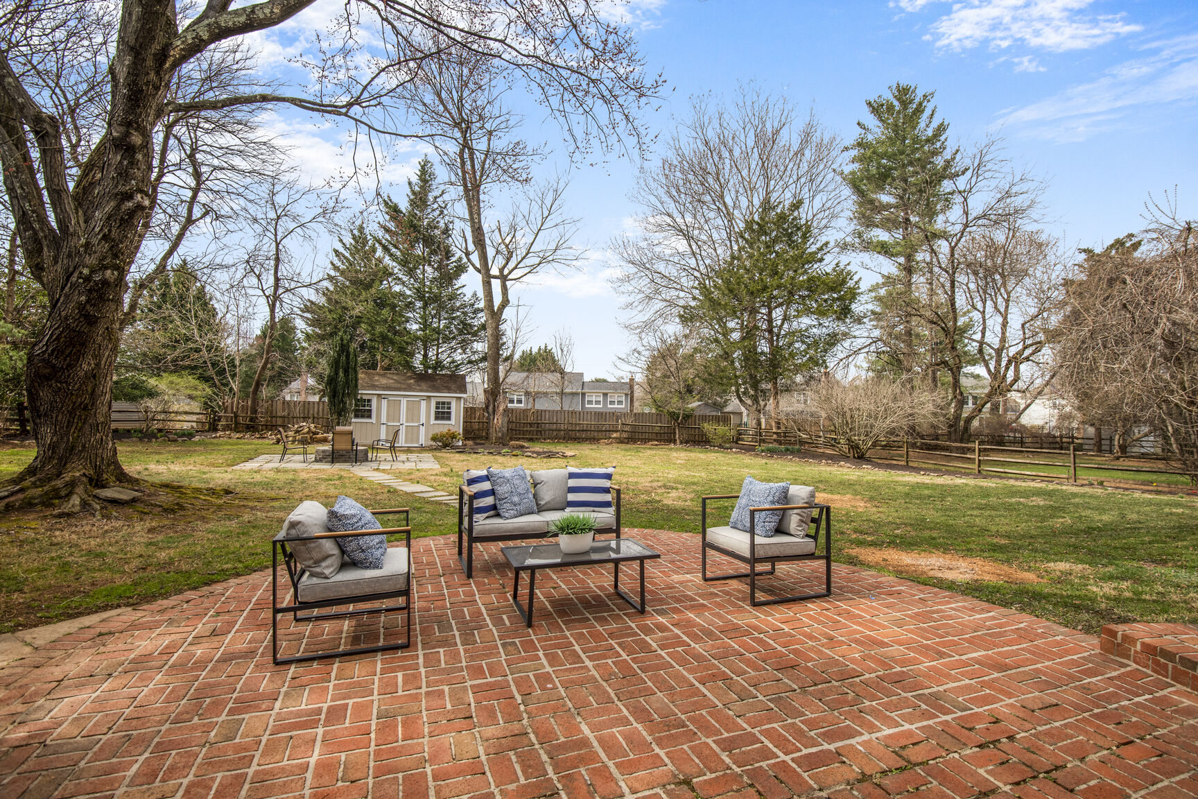 4008 Evangeline Terrace Olney, MD 20832 - Photo 46 of 54