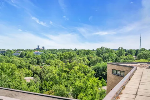 $435,000 | 4740 Connecticut Avenue Northwest, Unit 1007, Washington, DC 20008