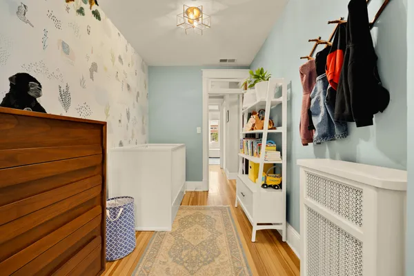 $885,000 | 618 Farragut Street Northwest, Washington, DC 20011
