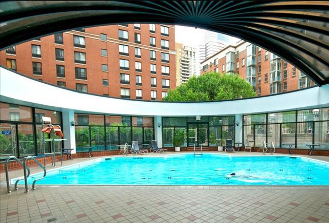 377 Rector Place, Unit 22AB Manhattan, NY 10280 - Photo 5 of 9