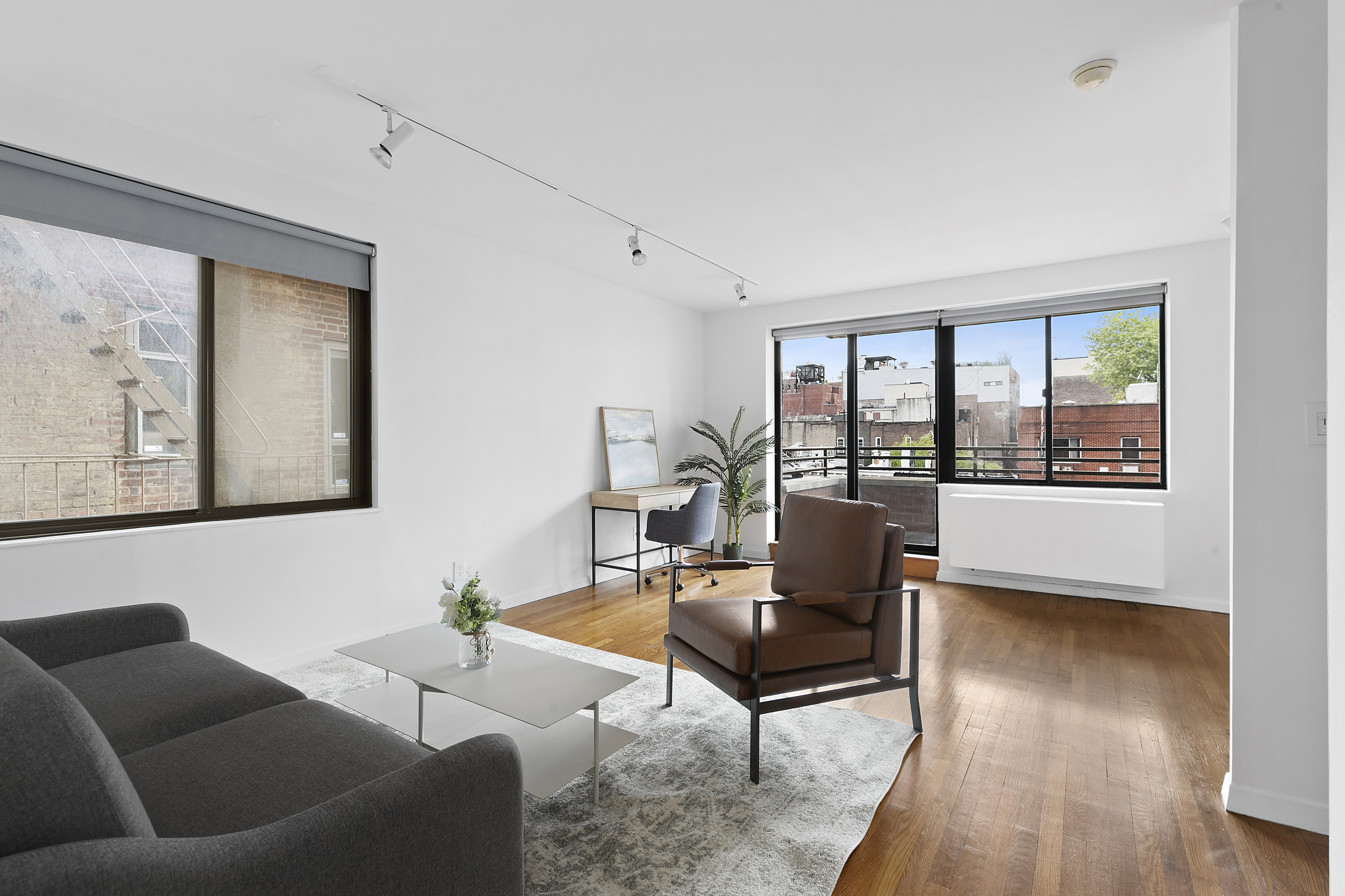 181 7th Avenue, Unit 5A Manhattan, NY 10011 - Photo 1 of 8